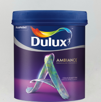 Sơn Dulux Ambiance Special Effects Paints