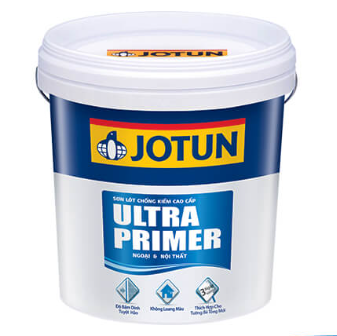 Sơn lót ngoại thất jotashield ultra primer cao cấp
