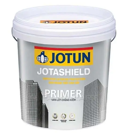 Sơn lót ngoại thất Jotun Jotashield Primer