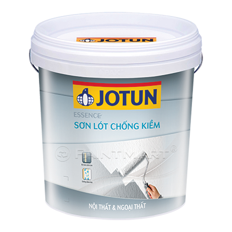 Sơn lót Jotun Essence Nội & Ngoại thất